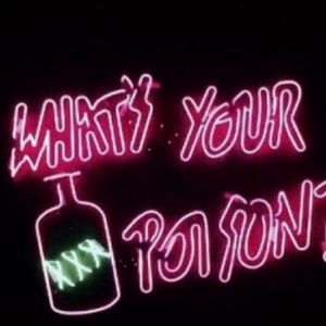 Meet your Posher, Jordan